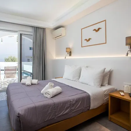 Alexander & - Adults Only Guest house 4*