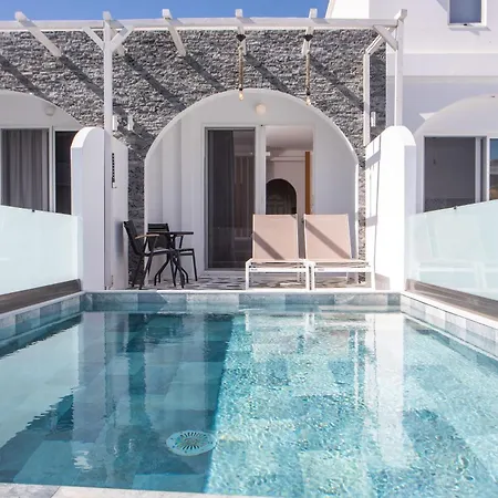 Gasthuis Alexander & - Adults Only Faliraki