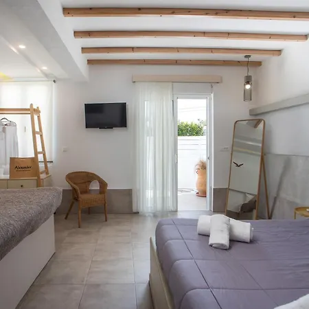 Gasthuis Alexander & - Adults Only 4*
