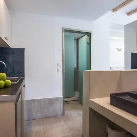 Alexander & - Adults Only 4* Faliraki