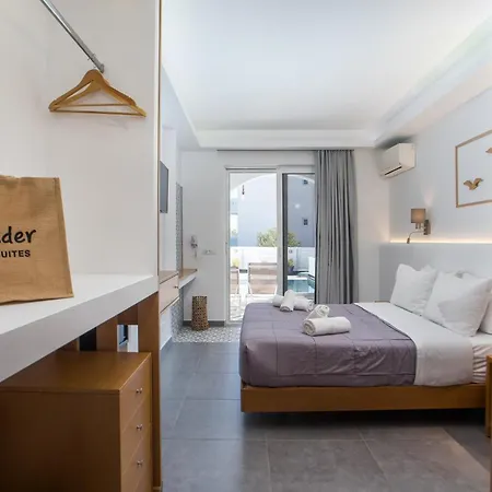 Alexander & - Adults Only