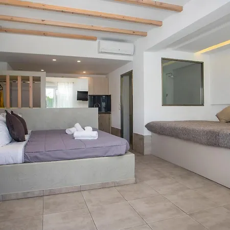 Alexander & - Adults Only 4* Faliraki