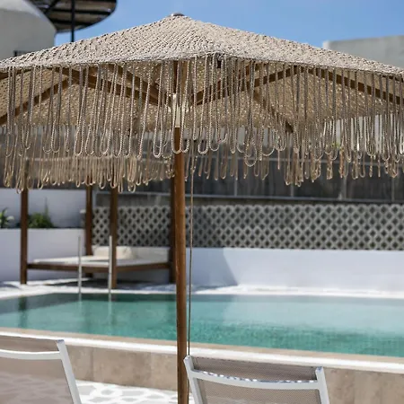 Alexander & - Adults Only Faliraki