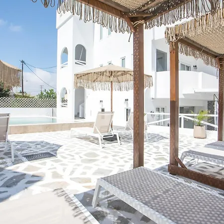 Alexander & - Adults Only Guest house