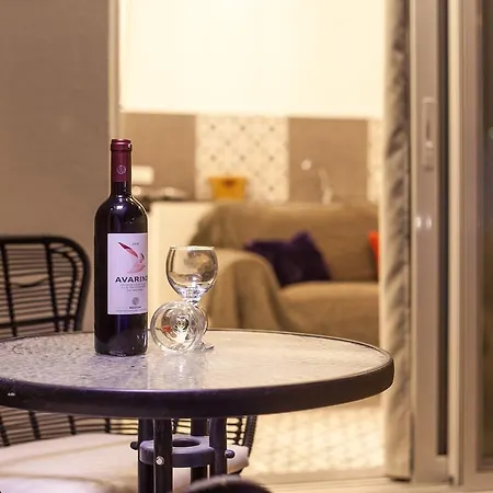 Alexander & - Adults Only 2* Faliraki