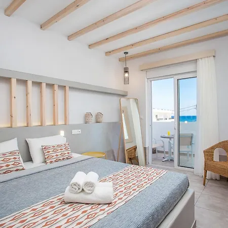 Alexander & - Adults Only 4* Φαληράκι