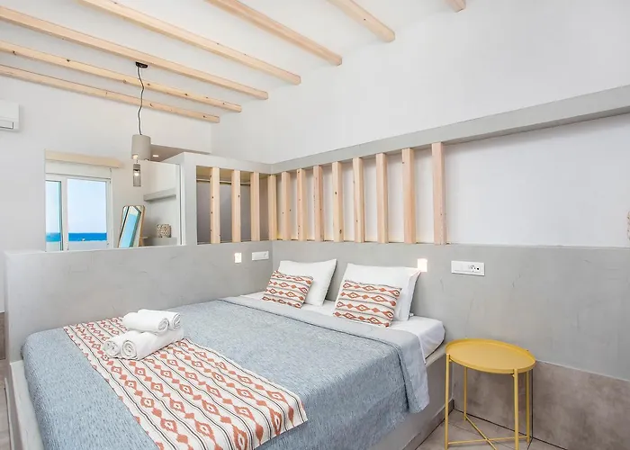 Alexander & - Adults Only 4* Faliraki